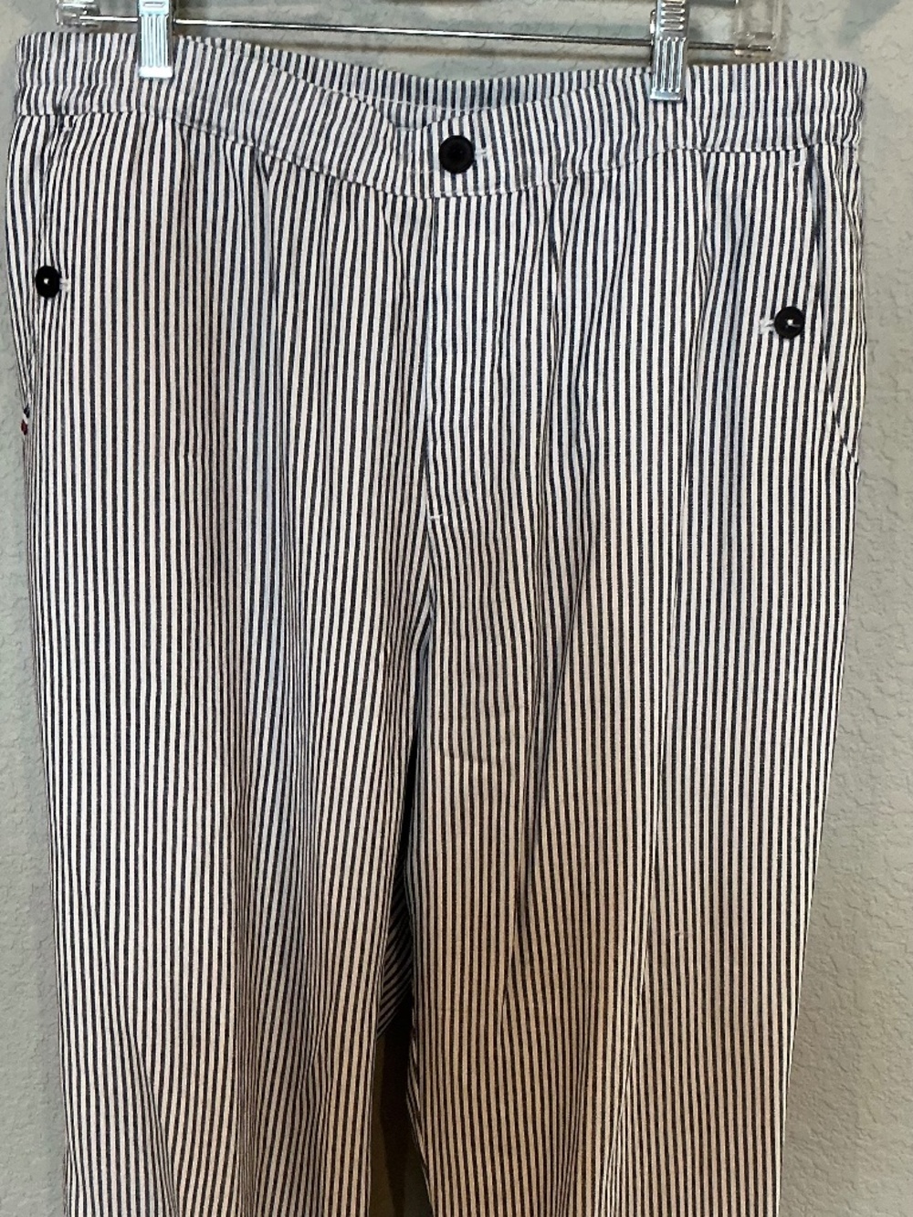 Baggy pants